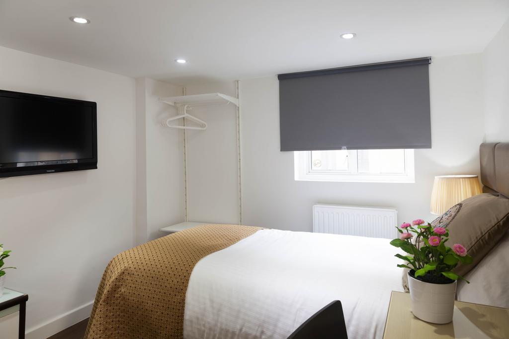 Welcome Inn Victoria Лондон Стая снимка